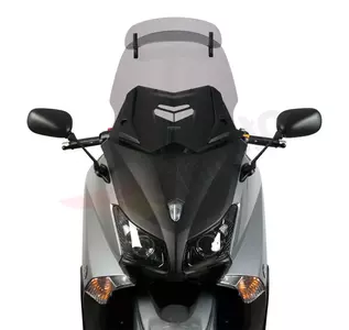 Motorkerékpár szélvédő MRA Yamaha T-Max 530 12-15 típusú VTM színezett MRA Yamaha T-Max 530 12-15 típus - 4025066135301