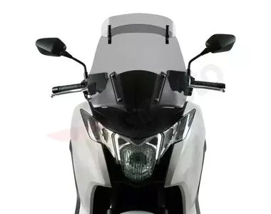 MRA Honda Integra 700 12-13 750 14-19 pare-brise moto VTM teinté - 4025066135646
