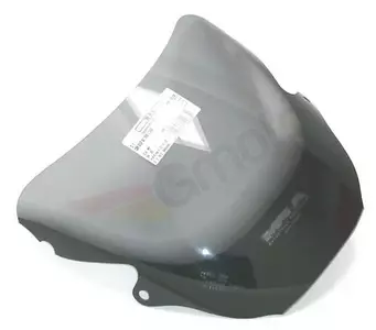 MRA Honda CBR 600F 95-98 type O getint motor windscherm - 4025066140879