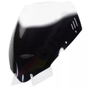 MRA Honda MSX 125 čelní sklo na motocykl 13-15 typ NR transparentní - 4025066142323