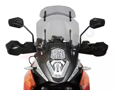 Tónované čelní sklo na motocykl MRA 1050 typ VT - 4025066142774