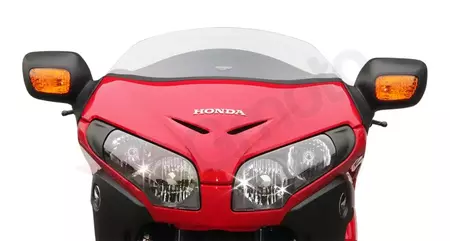 MRA čelní sklo na motocykl Honda GL1800 Bagger 12-17 typ ON transparentní - 4025066144396