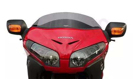 MRA Honda GL1800 Bagger 12-17 тип ON затъмнено предно стъкло за мотоциклет - 4025066144402