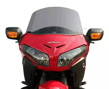 MRA Honda GL1800 Bagger 12-17 tipa AR tonēts motocikla vējstikls - 4025066144426