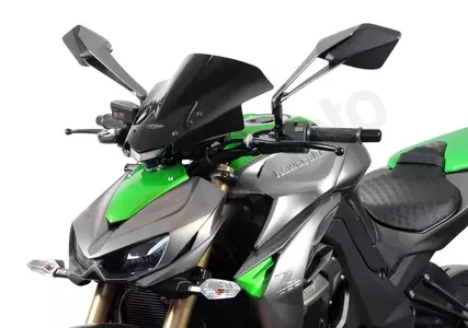 Szyba motocyklowa MRA Kawasaki Z 1000 14-16 typ NRM przeźroczysta-2