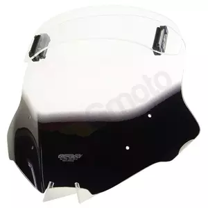 Para-brisas para motas MRA Yamaha MT-09 14-16 tipo NVTM transparente - 4025066144921