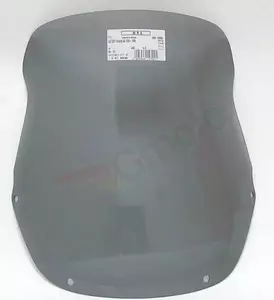 Para-brisas para motociclos MRA Honda XLV 600 Transalp 94-99 tipo T transparente - 4025066147014