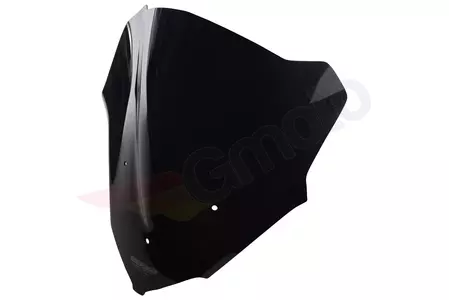 MRA motor windscherm BMW S1000 14-18 type R zwart-3