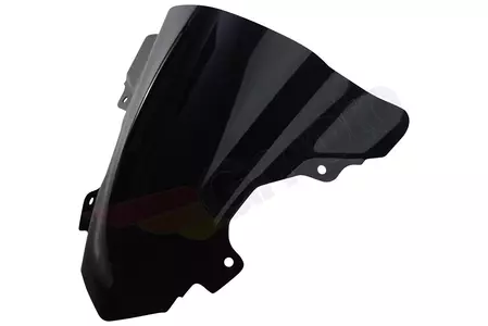 MRA motor windscherm BMW S1000 15-18 type R zwart-3
