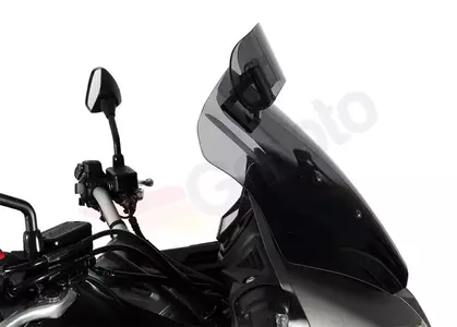 MRA Honda VFR 800X Crossrunner 15-16 tip VT parbriz de motocicletă colorată - 4025066151615