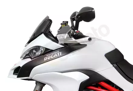 Parbriz de motocicletă MRA Ducati Multistrada 1200 15-17 1260 18-19 tip SP colorat-6