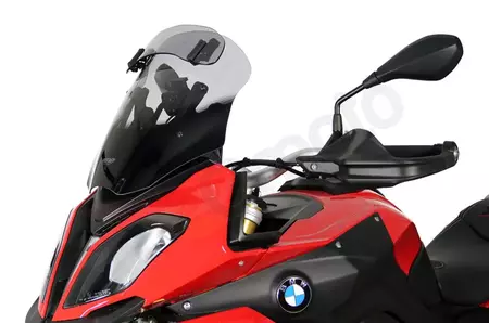MRA čelné sklo na motorku BMW S1000 15-19 typ VTM tónované-6