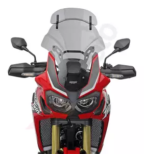 Parbriz de motocicletă MRA Honda CRF 1000 Africa Twin 16-19 tip VTM transparent - 4025066155811
