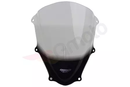 Szyba motocyklowa MRA Suzuki GSX-R 1000 17-21 typ R przeźroczysta-2