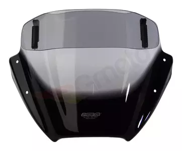MRA motocikla vējstikls Suzuki DL 1000 V-strom 17-19 tips VT caurspīdīgs - 4025066158164