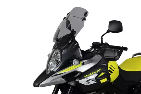 MRA parbriz pentru motociclete Suzuki DL 1000 V-strom 17-19 tip MXC colorat-3