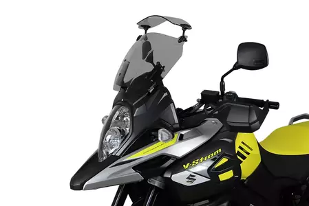 MRA parbriz pentru motociclete Suzuki DL 1000 V-strom 17-19 tip MXC colorat-4