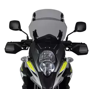 MRA parbriz pentru motociclete Suzuki DL 1000 V-strom 17-19 tip MXC colorat-7