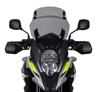 MRA parbriz pentru motociclete Suzuki DL 1000 V-strom 17-19 tip MXC colorat-9