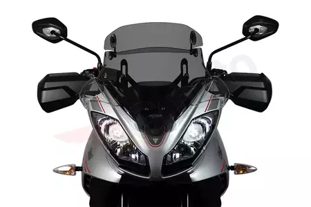 Parabrezza moto MRA Triumph Tiger Sport 1050 16-20 tipo MXC trasparente - 4025066159581
