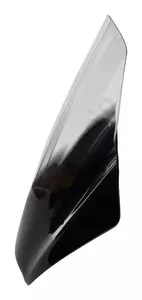 MRA vetrobransko steklo za motorno kolo Suzuki DL 1000 V-strom 17-19 tip T transparentno-3