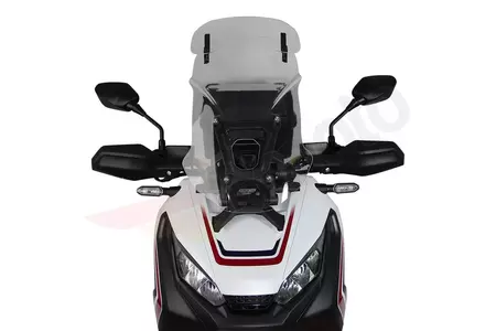 MRA Honda X-ADV RC95 17-20 type VT gennemsigtig forrude til motorcykel - 4025066160532
