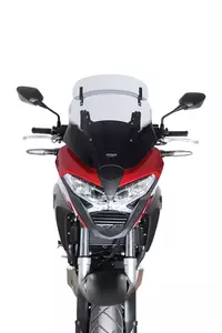 Szyba motocyklowa MRA Honda VFR 800X 17-21 typ VT przeźroczysta-3