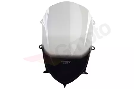 Motor windscherm MRA Yamaha YZF R6 17-21 type R transparant - 4025066161492