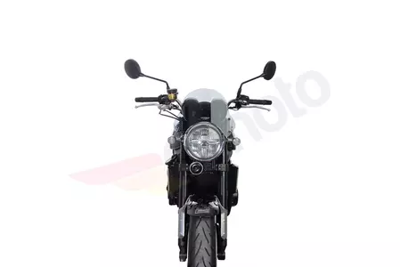 MRA Kawasaki Z900RS 18-21 típusú NSP színezett motorkerékpár szélvédő - 4025066162949