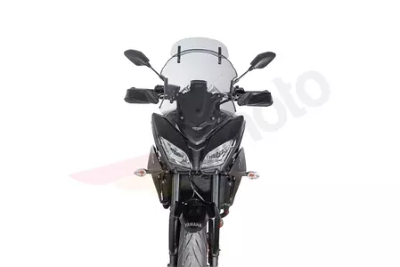 Motorkerékpár szélvédő MRA Yamaha Tracer 900 MT-09 18-21 típus VT színezett - 4025066163205