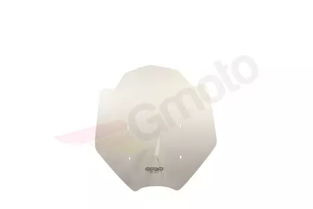 Parabrisas de moto MRA tipo NRM transparente - 4025066163625