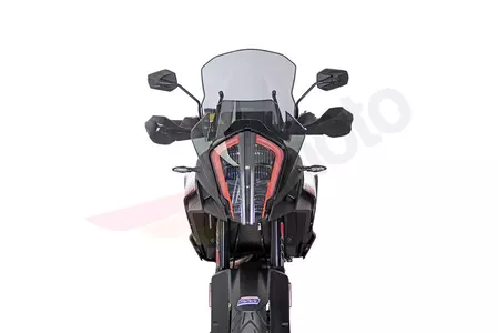 Para-brisas para motociclos colorido MRA tipo T - 4025066163694