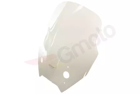 MRA čelní sklo na motocykl Kawasaki Versys 600 17-21 1000 17-18 typ T transparentní-3