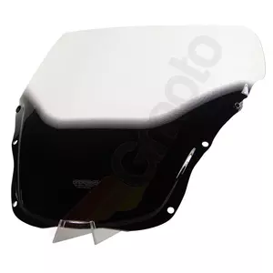 MRA motor windscherm Honda CBR 1100XX 97-08 type O transparant - 4025066164264