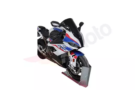 Parbriz pentru motociclete MRA BMW S1000 RR 19-21 tip R negru-4