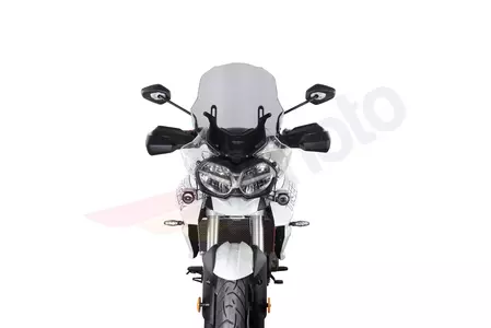 Parabrezza moto MRA Triumph Tiger 800 18-21 tipo T-tinted - 4025066164912