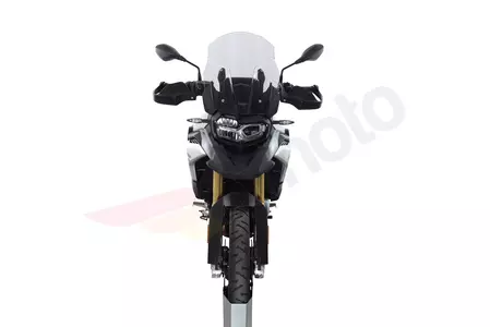 Parbriz pentru motociclete MRA BMW F 850 18-21 tip T-tintat - 4025066165087