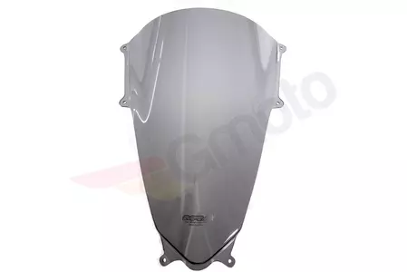 MRA čelní sklo na motorku Ducati Panigale V2 V4 18-21 typ SP tónované - 4025066165216