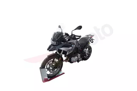 Bulle MRA Touring TM - BMW F750GS-2
