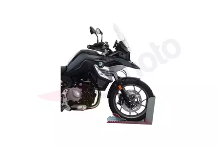 Bulle MRA Touring TM - BMW F750GS-4