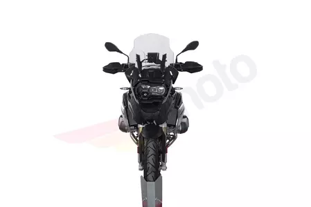 Para-brisas para motociclos MRA BMW R1250GS Adventure 19-21 tipo T colorido - 4025066165773