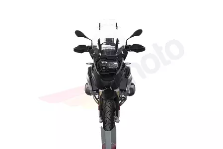 MRA motocikla vējstikls BMW R1250GS Adventure 19-21 tips VT caurspīdīgs - 4025066165797