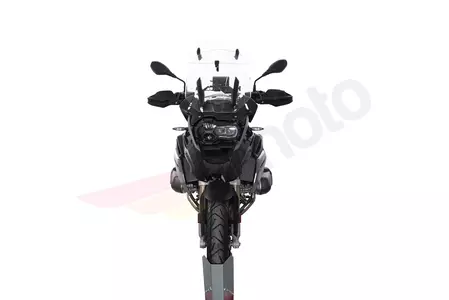 MRA vjetrobran motocikla BMW R1250GS Adventure 19-21 tip VXCS proziran - 4025066165872