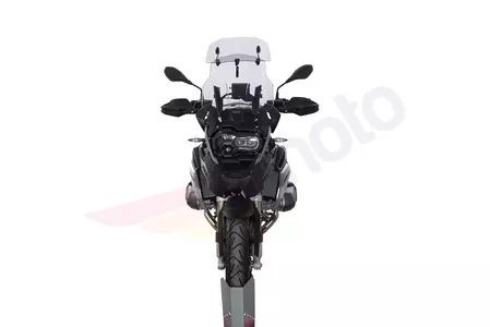 MRA motocikla vējstikls BMW R1250GS Adventure 19-21 tips VXCS tonēts - 4025066165889