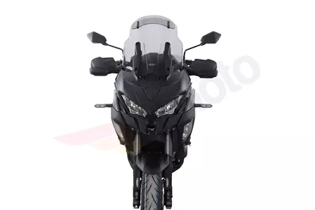 MRA motocikla vējstikls Kawasaki Versys 1000SE 19-21 tips VTM tonēts - 4025066166343