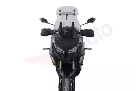 Szyba motocyklowa MRA Kawasaki Versys 1000SE 19-21 typ VXC przyciemniana - 4025066166428