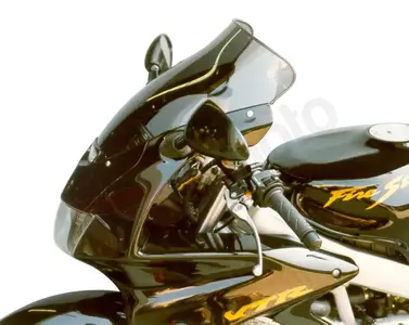 Motorcykelforrude MRA Honda VTR 1000F 97-03 type T gennemsigtig - 4025066166510