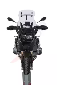 MRA motorkerékpár szélvédő BMW R1200 13-18 típusú VXCS átlátszó - 4025066166800