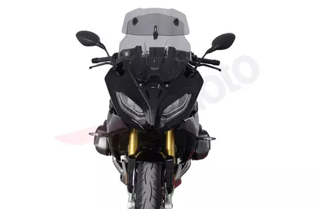 MRA motocikla vējstikls BMW R1250RS 19-21 tips VXC tonēts - 4025066166947