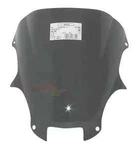 MRA motor windscherm Honda VTR 1000F 97-03 type R zwart - 4025066167340